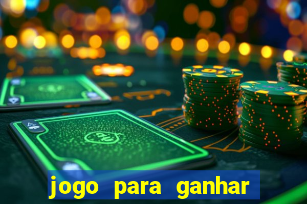 jogo para ganhar dinheiro sem precisar depositar nada